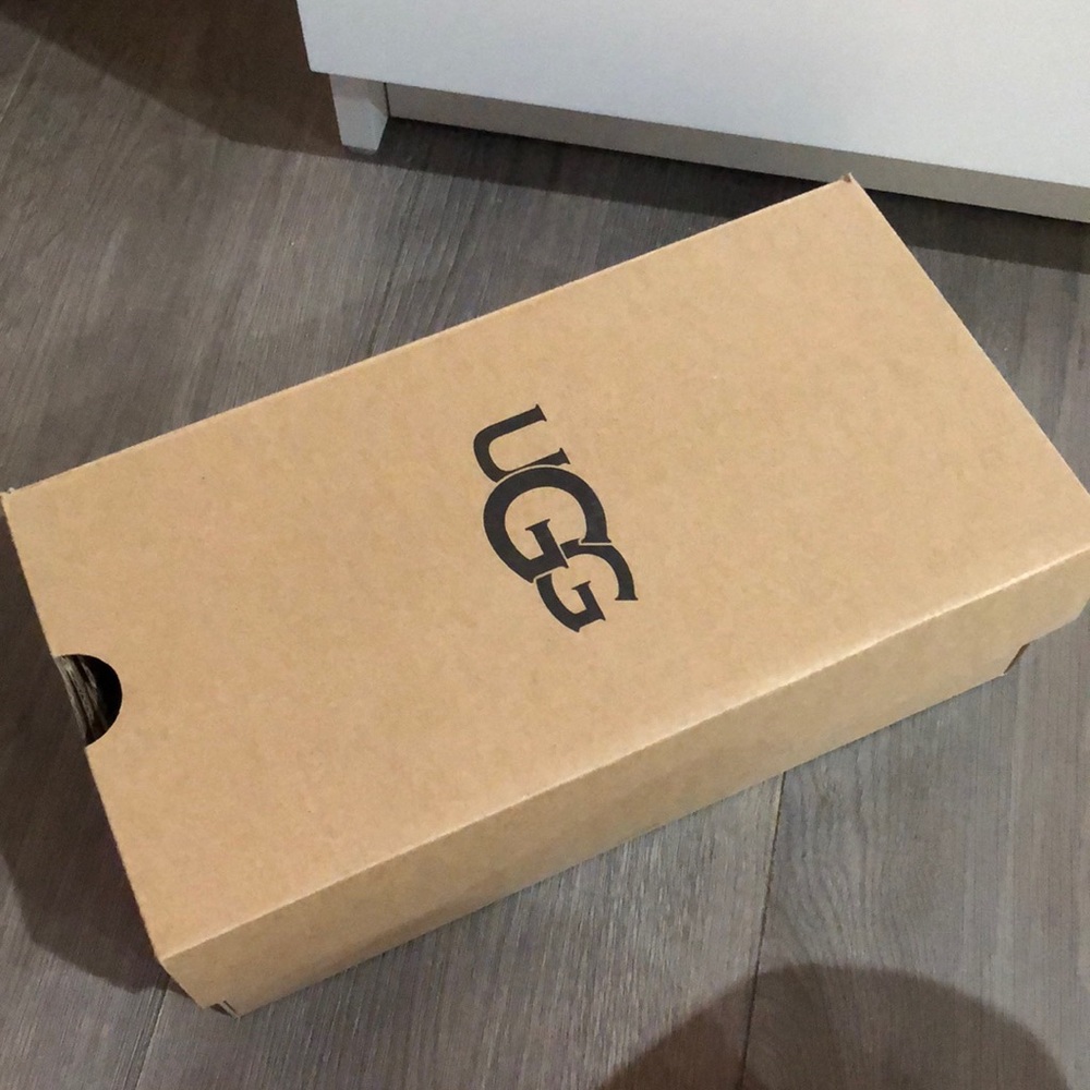 Ugg Sandals